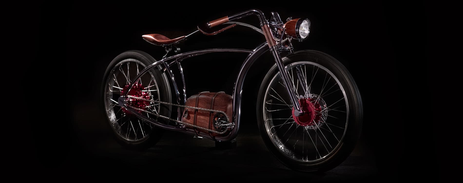 avionics v1 electric bicycle